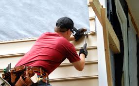 Best Siding Painting and Refinishing  in Garden Grove, CA